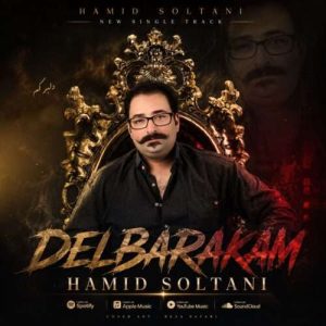 دانلود آهنگ حمید سلطانی به نام دلبرکم