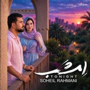 دانلود آهنگ سهیل رحمانی به نام امشب