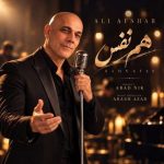 دانلود آهنگ علی افشار به نام هم نفس