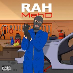 دانلود آهنگ مهدی به نام راه