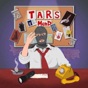 دانلود آهنگ مهدی به نام ترس
